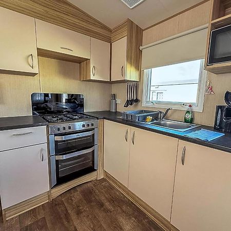 Great 8 Berth Caravan In Norfolk Near To Great Yarmouth Ref 20178Bs Hopton on Sea Luaran gambar