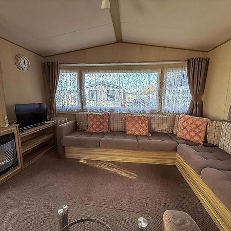 Great 8 Berth Caravan In Norfolk Near To Great Yarmouth Ref 20178Bs Hopton on Sea Luaran gambar