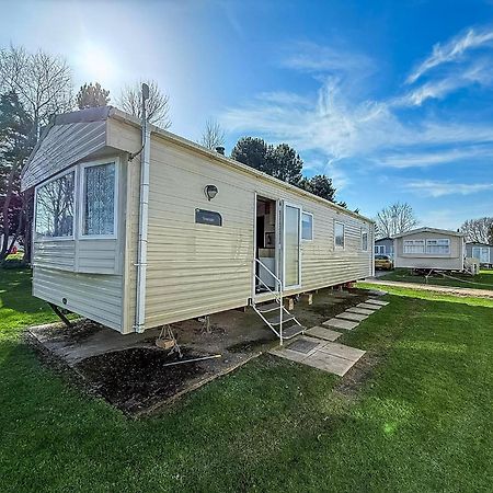 Great 8 Berth Caravan In Norfolk Near To Great Yarmouth Ref 20178Bs Hopton on Sea Luaran gambar